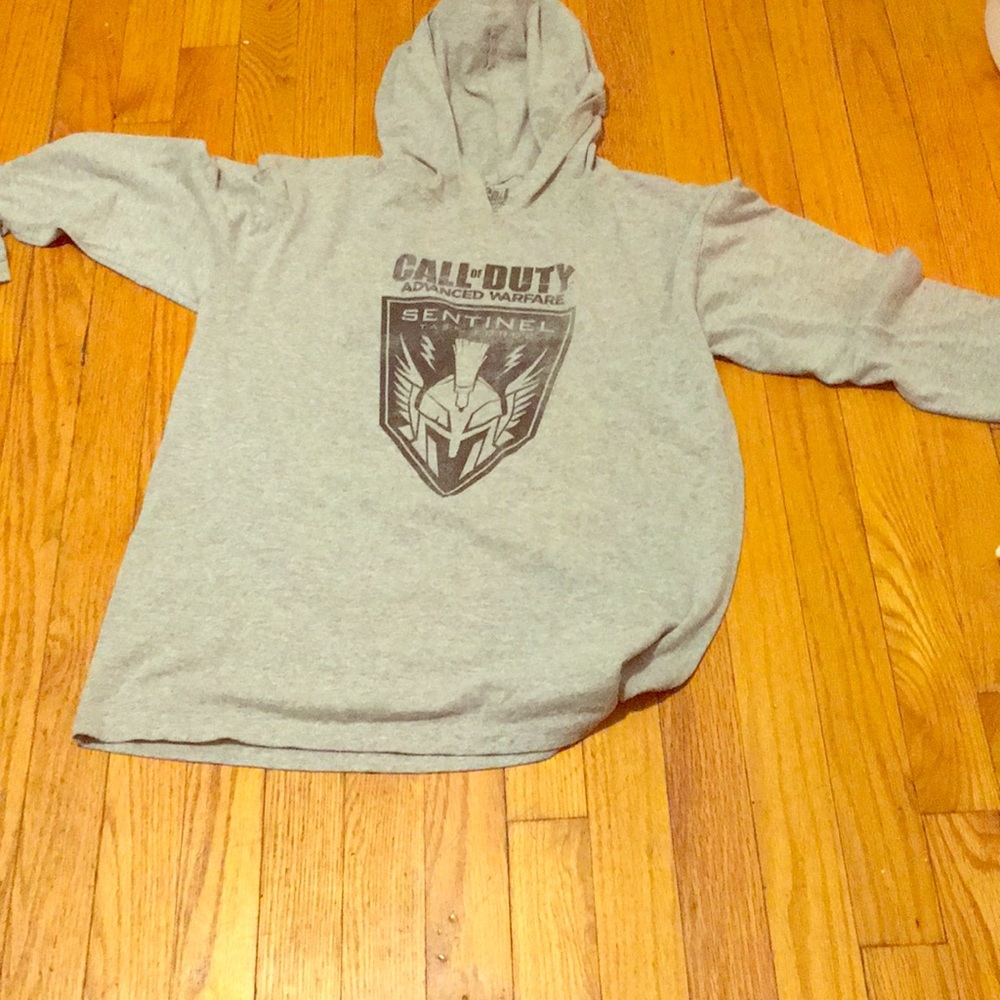 Hoodie